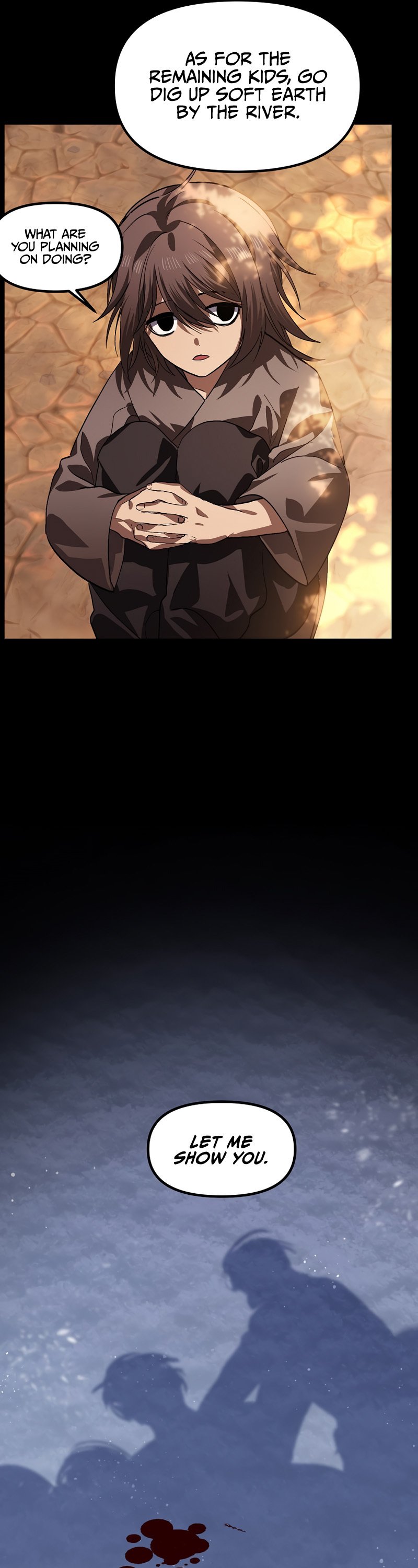 SSS-Class Suicide Hunter, Chapter 66 image 33